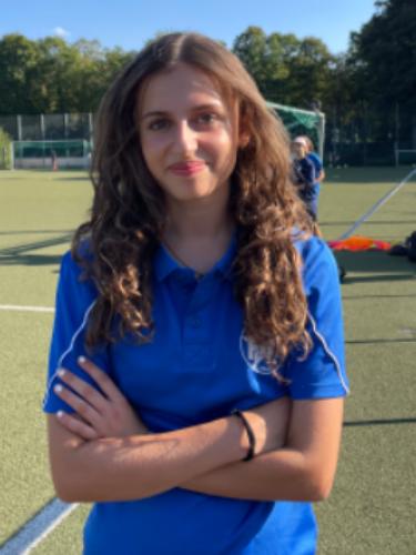 Avatar Bild für Emilia Rutz