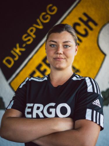 Avatar Bild für Magdalena Fees