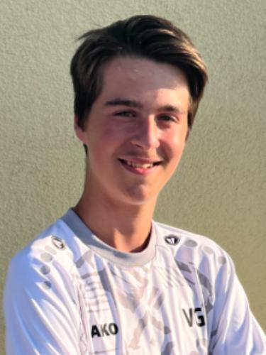 Avatar Bild für Vitus Glockshuber