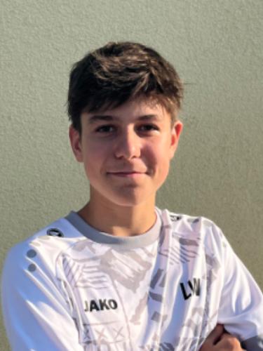 Avatar Bild für Lukas Weber