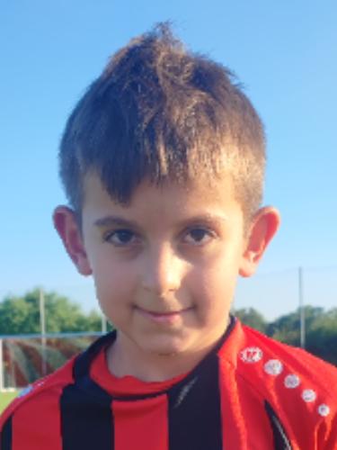 Luka Vidovic
