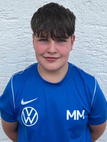 Avatar Bild für Maximilian Mühl