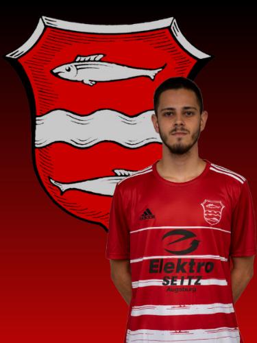 Avatar Bild für Alil Azirovski