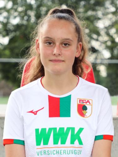 Avatar Bild für Magdalena Reisländer