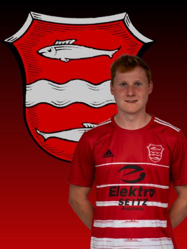 Avatar Bild für Patrick Fritz