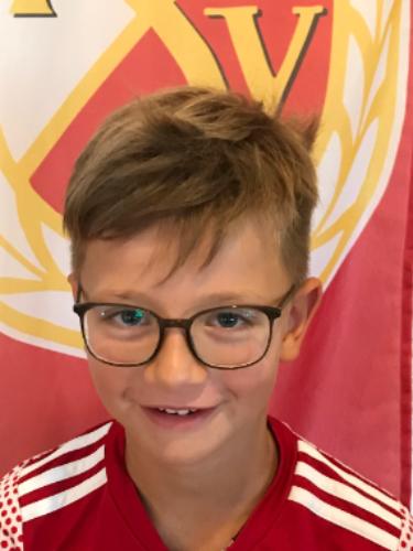 Maximilian Kindl