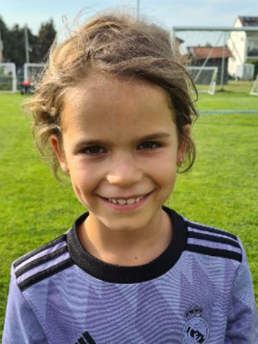 Frida Schmidt