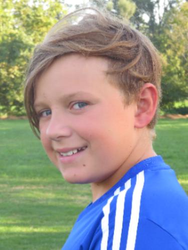 Liam Sedler