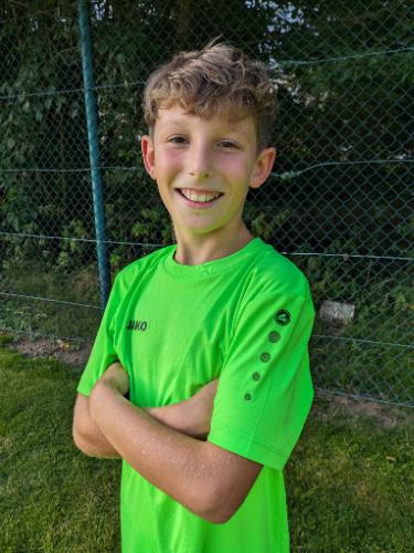 Avatar Bild für Leonard Luger