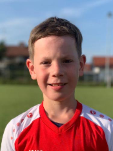 Noah Lobers