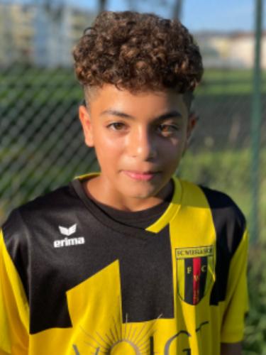 Khaled Al Qusi