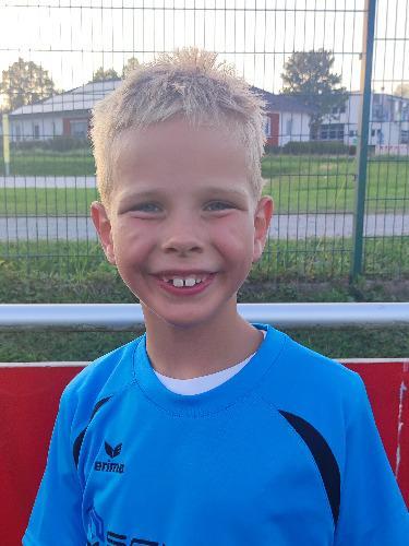 Leonard Schlamminger