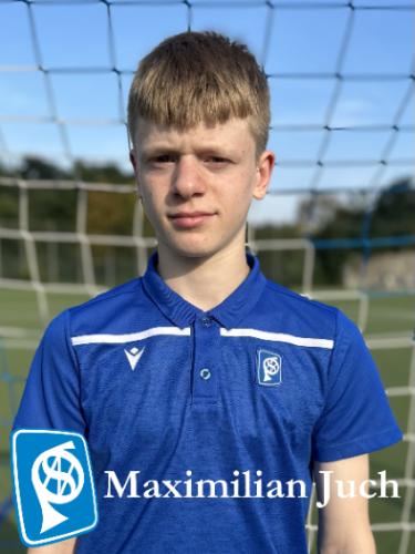 Maximilian Juch