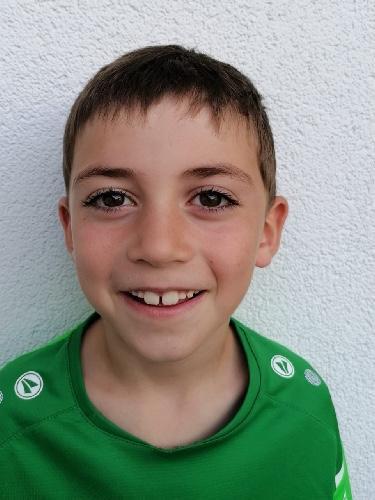 Philipp Hackl