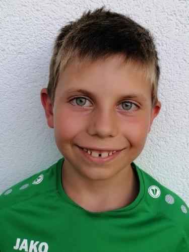 Martin Maier
