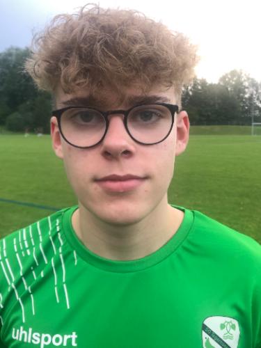 Avatar Bild für Moritz Weiß