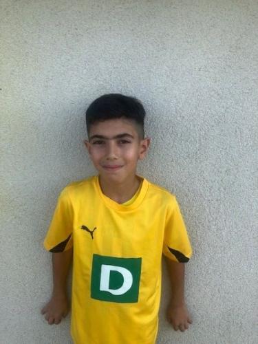 Hamoudi Alo