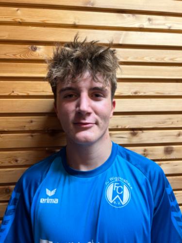 Avatar Bild für Robin Vincon