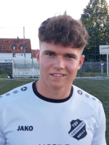 Avatar Bild für Jonas Aunkofer