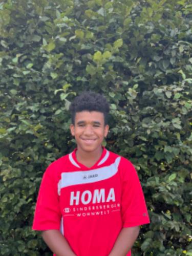 Avatar Bild für Malik Schmelzer