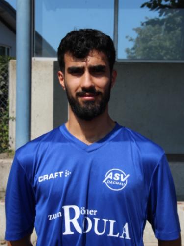 Avatar Bild für Farshad Honar