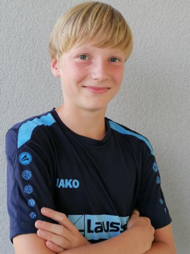 Jakob Rust