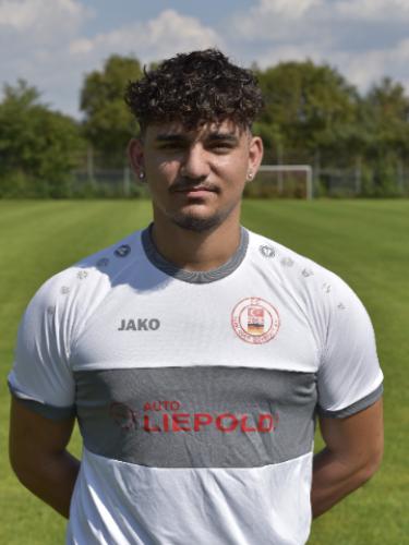 Avatar Bild für Serkan Tozun