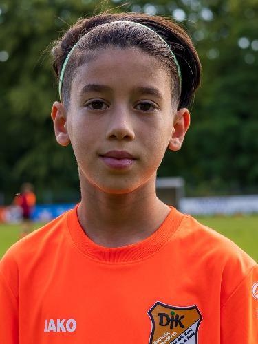 Nassim Bougamza