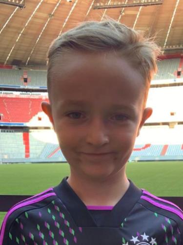 Avatar Bild für Leon Ascher