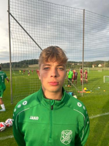 Lukas Teicher