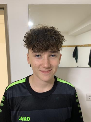 Avatar Bild für Luca Zednik