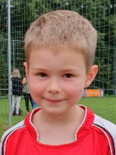 Jonas Decker