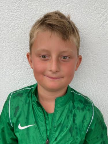 Lucas Streicher