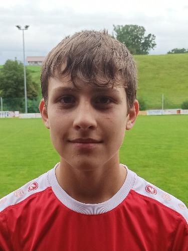 Benjamin Golling