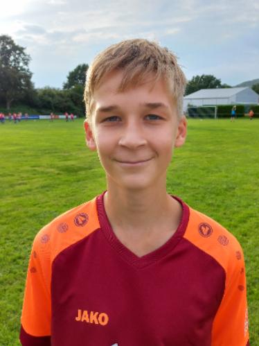 Avatar Bild für Maximilian Merkl