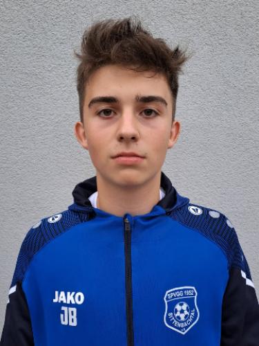 Avatar Bild für Luca Tröster