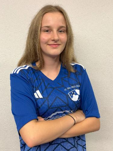 Avatar Bild für Ashley Wiest