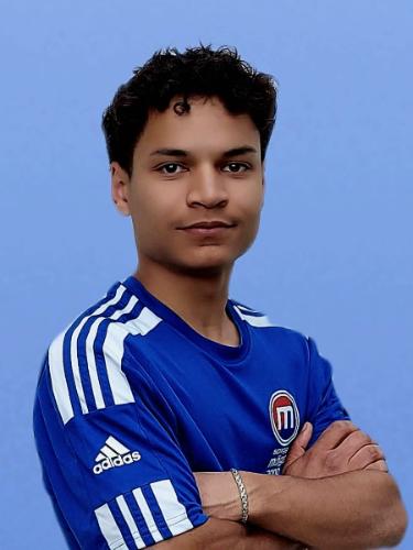 Avatar Bild für Louis Spann