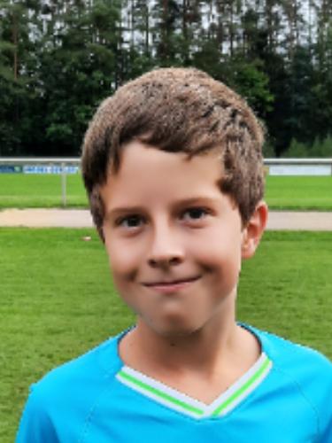 Valentin Wolf