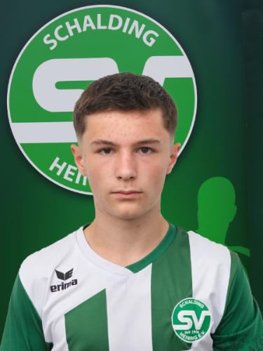 Avatar Bild für Simon Binder