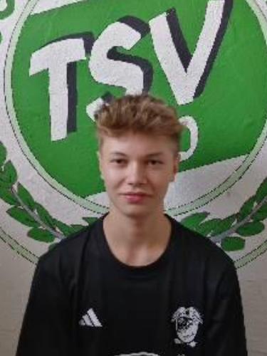 Avatar Bild für Lucian Borst