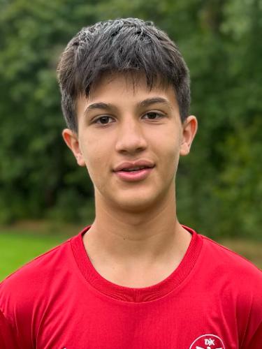 Avatar Bild für Muhammed Tzorta