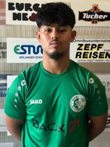 Avatar Bild für Mahir Alam