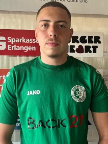 Avatar Bild für Tyrone Gonzales-Rogers