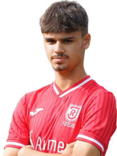 Avatar Bild für Redjep Memetovic