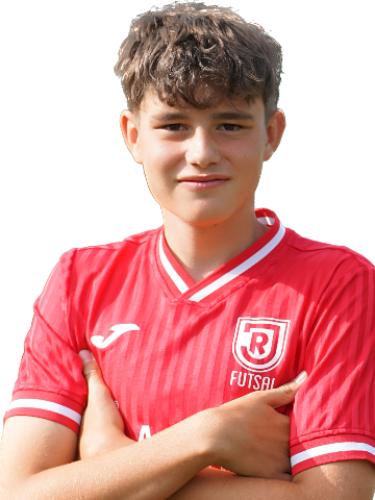 Avatar Bild für Rubin Reindl