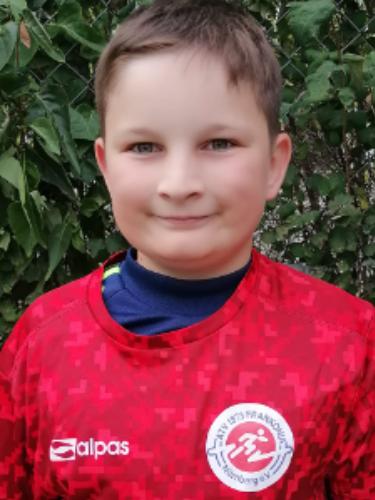 Daniel Lukas Rodriguez