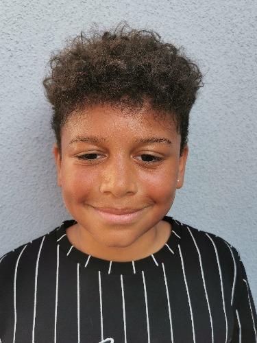 Braxton Ebosie