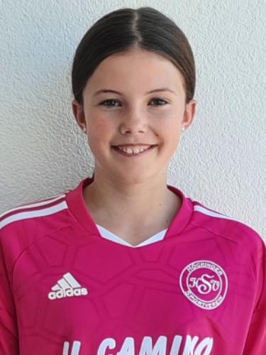 Katharina Steinhuber