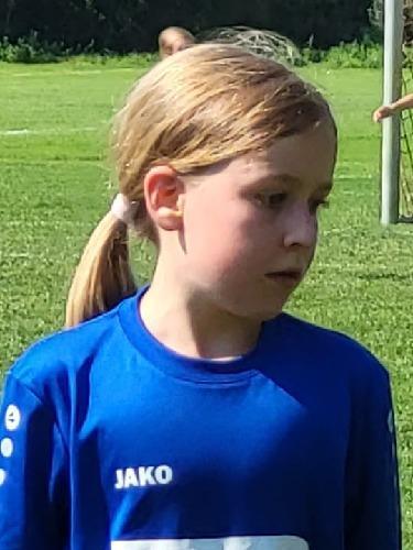 Franziska Mayerhofer